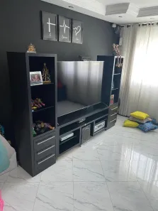Sobrado com 3 Quartos à venda, 180m² no Jardim, Santo André