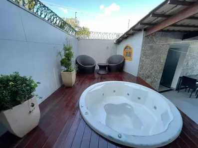Casa com 3 Quartos à venda, 180m² no Santa Branca, Belo Horizonte