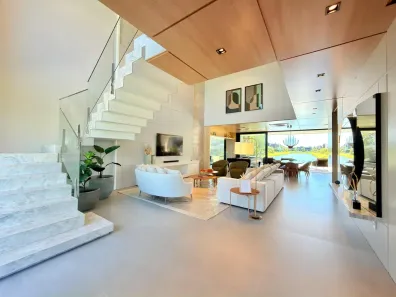 Casa de Condomínio com 4 Quartos à venda, 365m² no Arroio Teixeira, Capão da Canoa