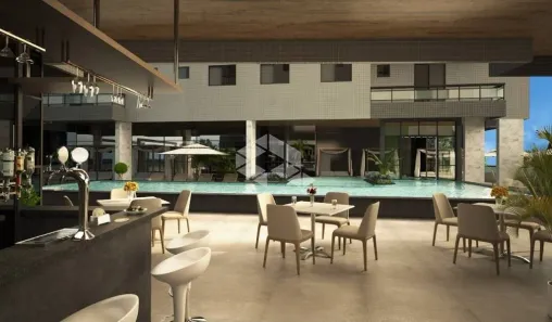 Apartamento com 3 Quartos à venda, 127m² no Canto do Forte, Praia Grande