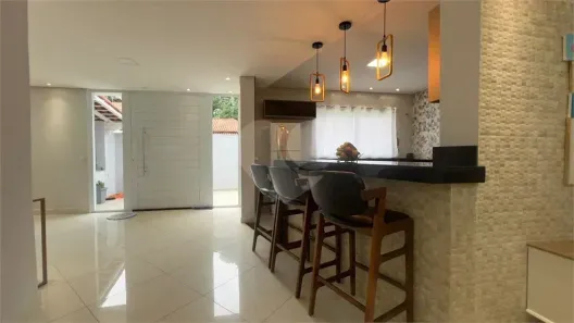 Casa de Condomínio com 3 Quartos à venda, 180m² no Cajuru do Sul, Sorocaba