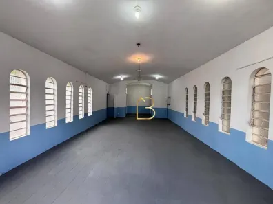 Ponto Comercial para alugar, 76m² no Vila Padre Bento, Itu