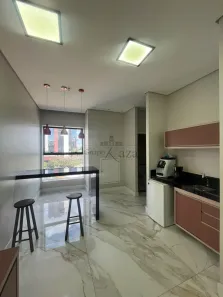 Sala Comercial para alugar, 70m² no Parque Residencial Aquarius, São José dos Campos