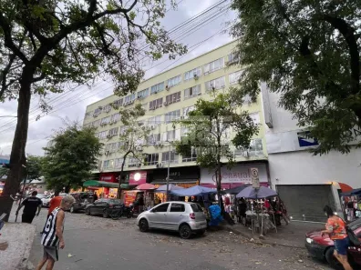 Sala Comercial para alugar, 25m² no Campo Grande, Rio de Janeiro