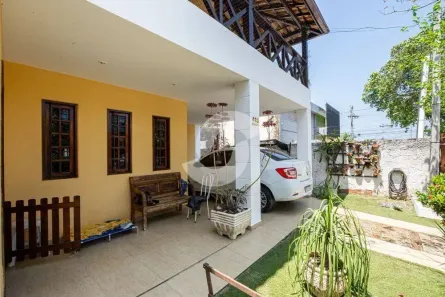 Casa com 3 Quartos à venda, 195m² no Piratininga, Niterói
