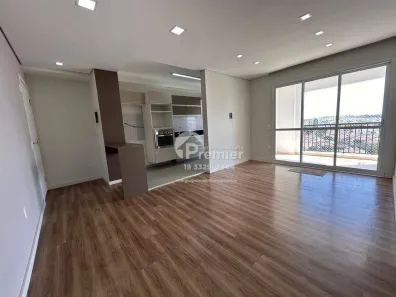 Apartamento com 3 Quartos à venda, 86m² no Jardim Pompéia, Indaiatuba
