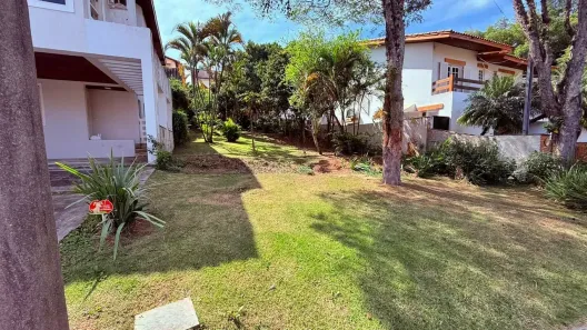 Lote/Terreno à venda, 360m² no Alphaville, Santana de Parnaíba