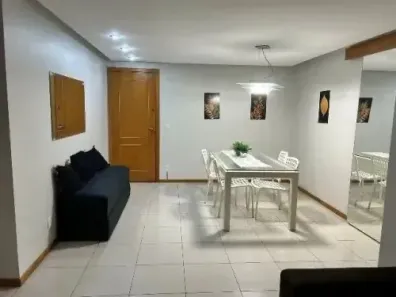 Apartamento com 3 Quartos para alugar, 89m² no Barra Olímpica, Rio de Janeiro