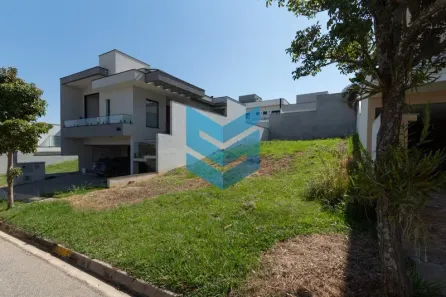 Lote/Terreno à venda, 250m² no Parque Ibiti Reserva, Sorocaba