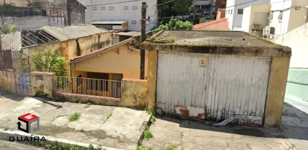 Lote/Terreno à venda, 400m² no Saúde, São Paulo