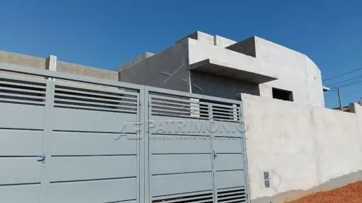 Casa com 1 Quarto à venda, 32m² no Jardim Alpes de Sorocaba, Sorocaba