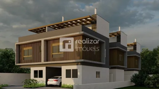 Casa com 2 Quartos para alugar, 195m² no Campeche, Florianópolis
