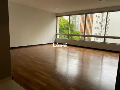 Apartamento com 2 Quartos para alugar, 150m² no Jardim Paulista, São Paulo