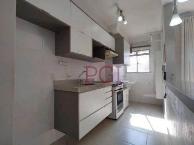 Apartamento com 2 Quartos à venda, 57m² no Parque dos Lagos, Ribeirão Preto