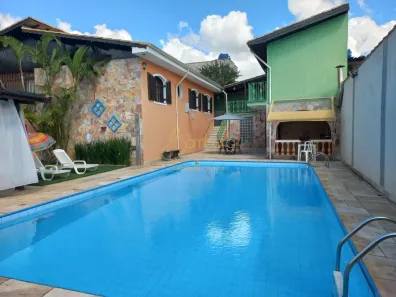 Casa com 3 Quartos à venda, 350m² no Jardim Bela Vista (Zona Sul), São Paulo