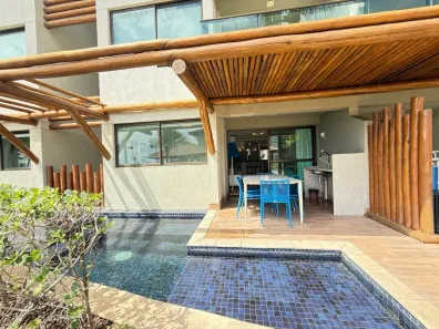 Apartamento com 2 Quartos à venda, 73m² no , Ipojuca