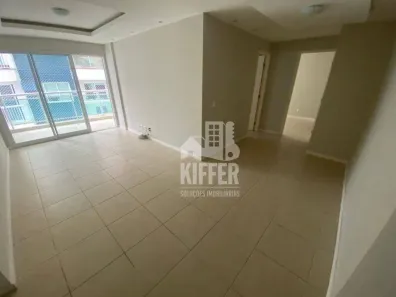 Apartamento com 2 Quartos à venda, 80m² no Icaraí, Niterói