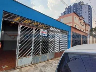 Casa com 2 Quartos à venda, 144m² no Paulicéia, São Bernardo do Campo