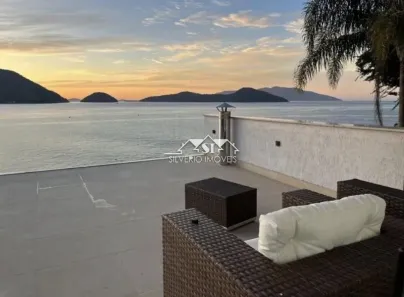 Casa de Condomínio com 4 Quartos à venda, 250m² no Mangaratiba, Mangaratiba