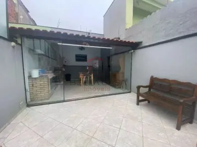 Sobrado com 3 Quartos à venda, 190m² no Vila Alpina, São Paulo