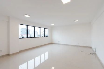 Sala Comercial à venda, 39m² no Centro, Canoas