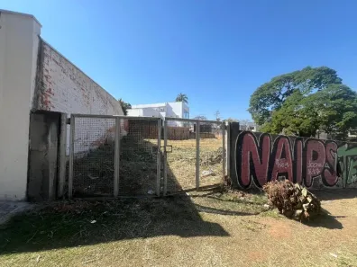 Lote/Terreno para alugar, 925m² no Nova Campinas, Campinas