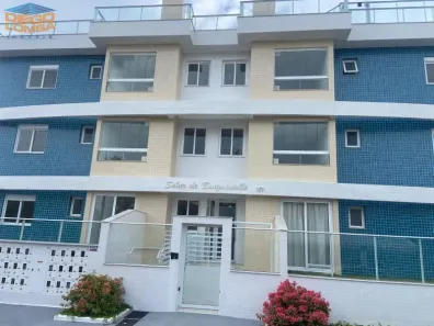 Apartamento com 2 Quartos à venda, 63m² no Cachoeira do Bom Jesus, Florianópolis
