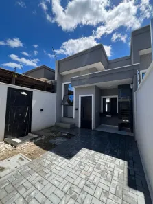 Casa com 3 Quartos à venda, 90m² no Mestre Antônio, Caucaia