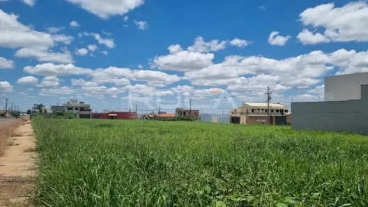 Lote/Terreno à venda, 250m² no Jardim Embaré, São Carlos