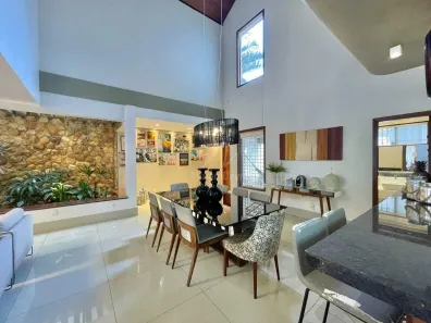 Casa com 5 Quartos à venda, 360m² no Fernão Dias, Belo Horizonte