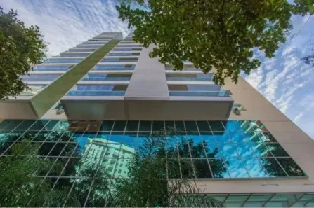 Apartamento com 2 Quartos à venda, 92m² no Icaraí, Niterói