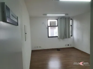 Sala Comercial para alugar, 20m² no Indianópolis, São Paulo