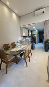 Casa com 3 Quartos à venda, 119m² no Parque Universitário, Americana