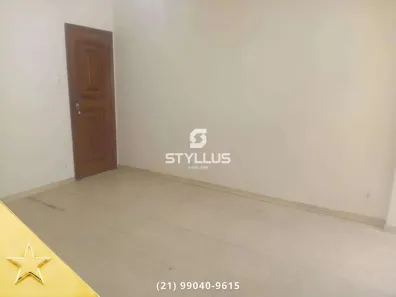 Apartamento com 2 Quartos à venda, 52m² no Engenho de Dentro, Rio de Janeiro