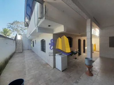 Casa com 6 Quartos à venda, 290m² no São Lourenço, Bertioga