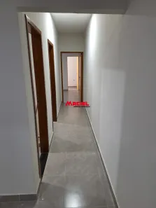 Casa com 3 Quartos à venda, 100m² no Jardim Imperial, São José dos Campos