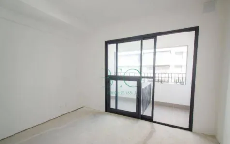 Apartamento com 1 Quarto à venda, 25m² no Vila Mariana, São Paulo