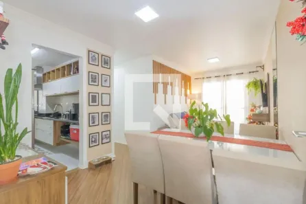Apartamento com 2 Quartos à venda, 62m² no Jaguaribe, Osasco