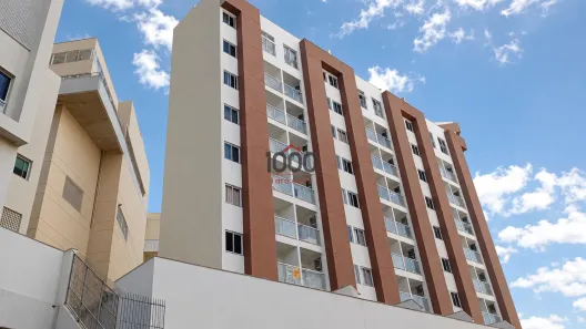 Apartamento com 1 Quarto à venda, 44m² no São Mateus, Juiz de Fora