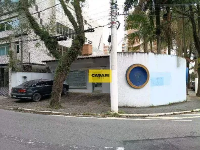 Imóvel Comercial com 6 Quartos para alugar, 400m² no Jardim do Mar, São Bernardo do Campo