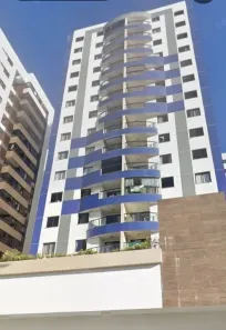 Apartamento com 3 Quartos à venda, 80m² no Luzia, Aracaju