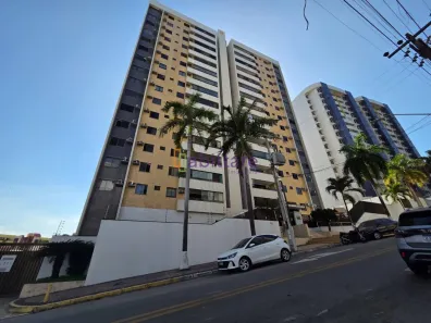 Apartamento com 4 Quartos à venda, 163m² no Renascença, São Luís