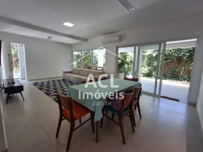Casa de Condomínio com 5 Quartos à venda, 268m² no Paúba, São Sebastião