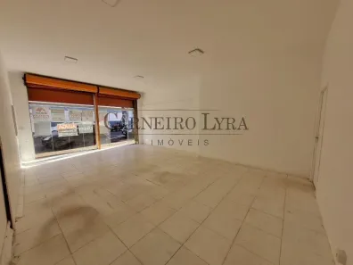 Ponto Comercial para alugar, 100m² no Centro, Jaú