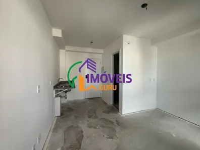 Apartamento com 1 Quarto à venda, 20m² no Jardim Paulista, São Paulo