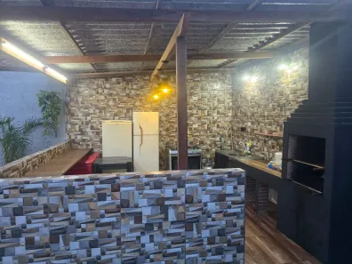 Ponto Comercial para alugar, 150m² no Engenho de Dentro, Rio de Janeiro