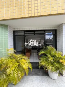 Apartamento com 2 Quartos à venda, 89m² no Jardim Oceania, João Pessoa