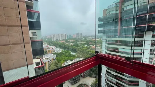 Apartamento com 2 Quartos à venda, 100m² no Barra da Tijuca, Rio de Janeiro