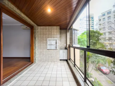 Apartamento com 3 Quartos à venda, 141m² no Rio Branco, Porto Alegre