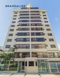 Apartamento com 4 Quartos para alugar, 304m² no Centro, Canoas